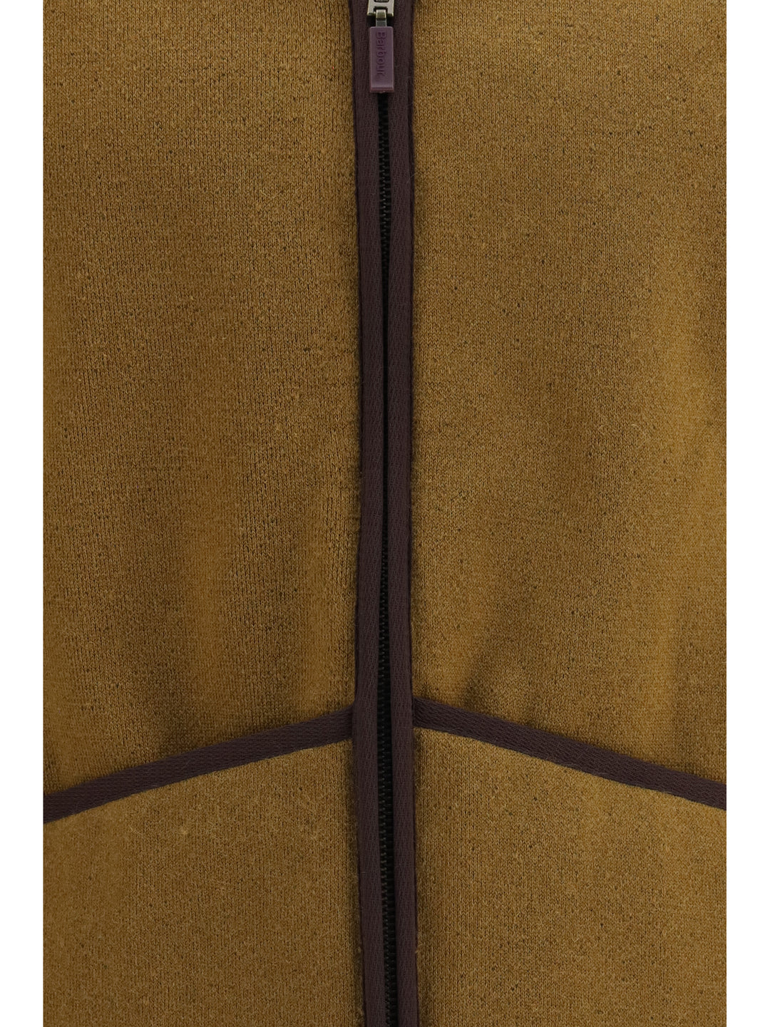 Fleece Vest 5