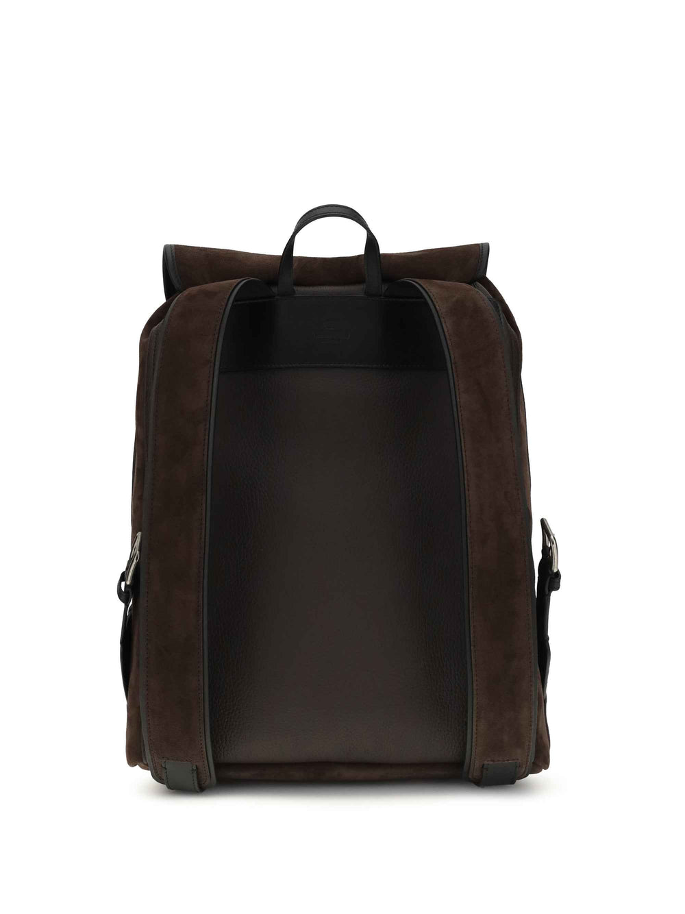 Antibes Backpack in suede