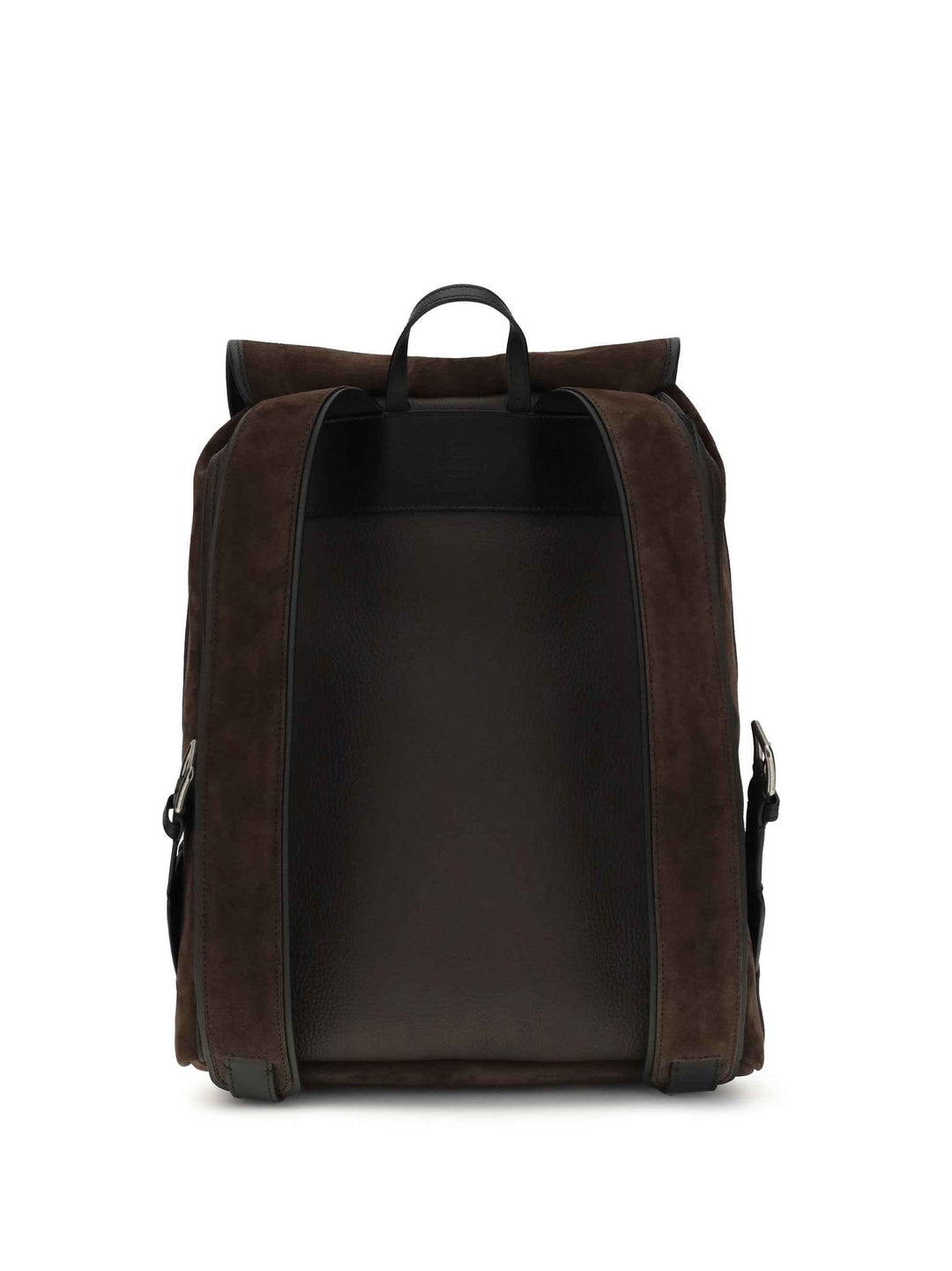 Antibes Backpack in suede