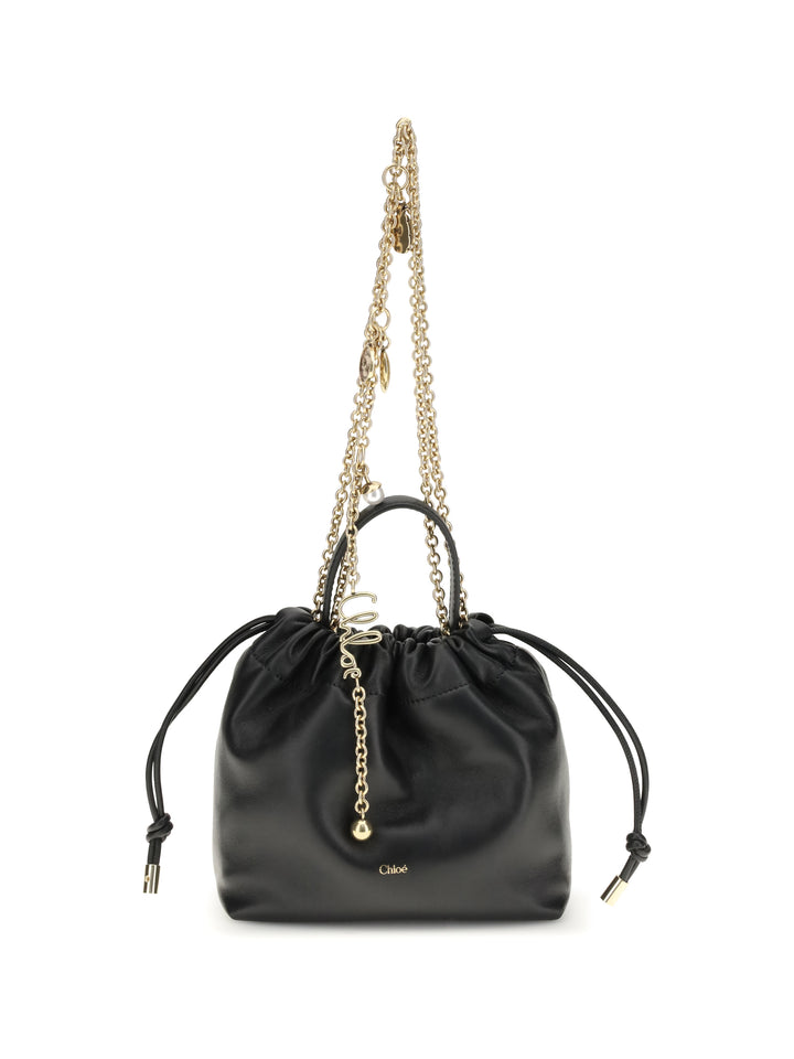 Icons mini Shoulder Bag 1