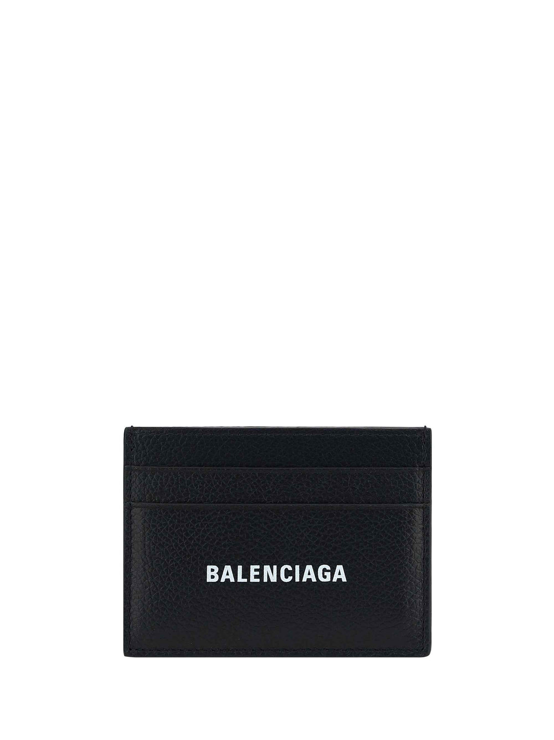 Leather Cardholder