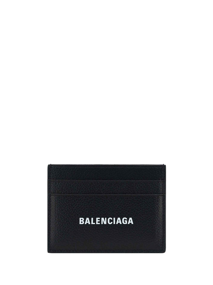 Leather Cardholder