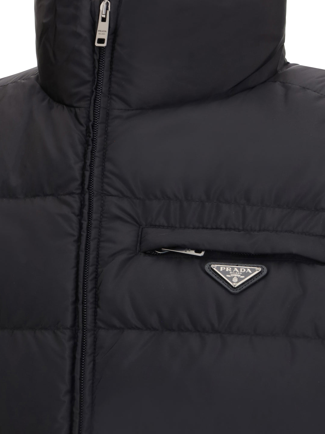 Re-Nylon Down Vest 3