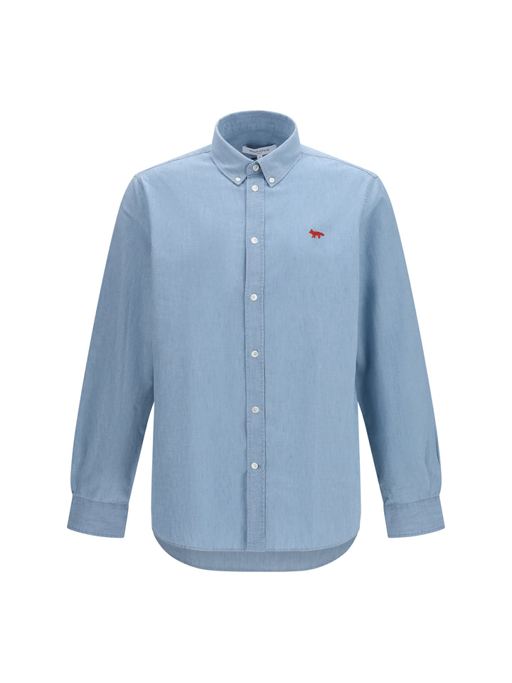 Profile Fox Shirt 1