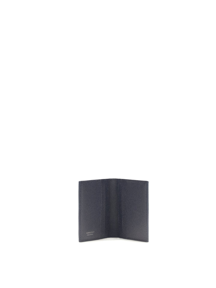 Gancini Card Holder 3