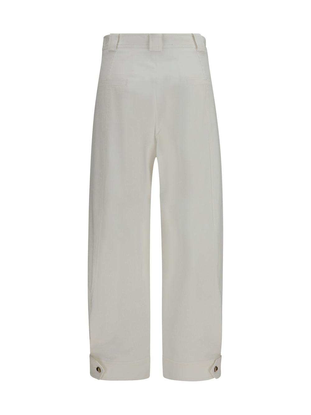 Adorni cropped Pants 2