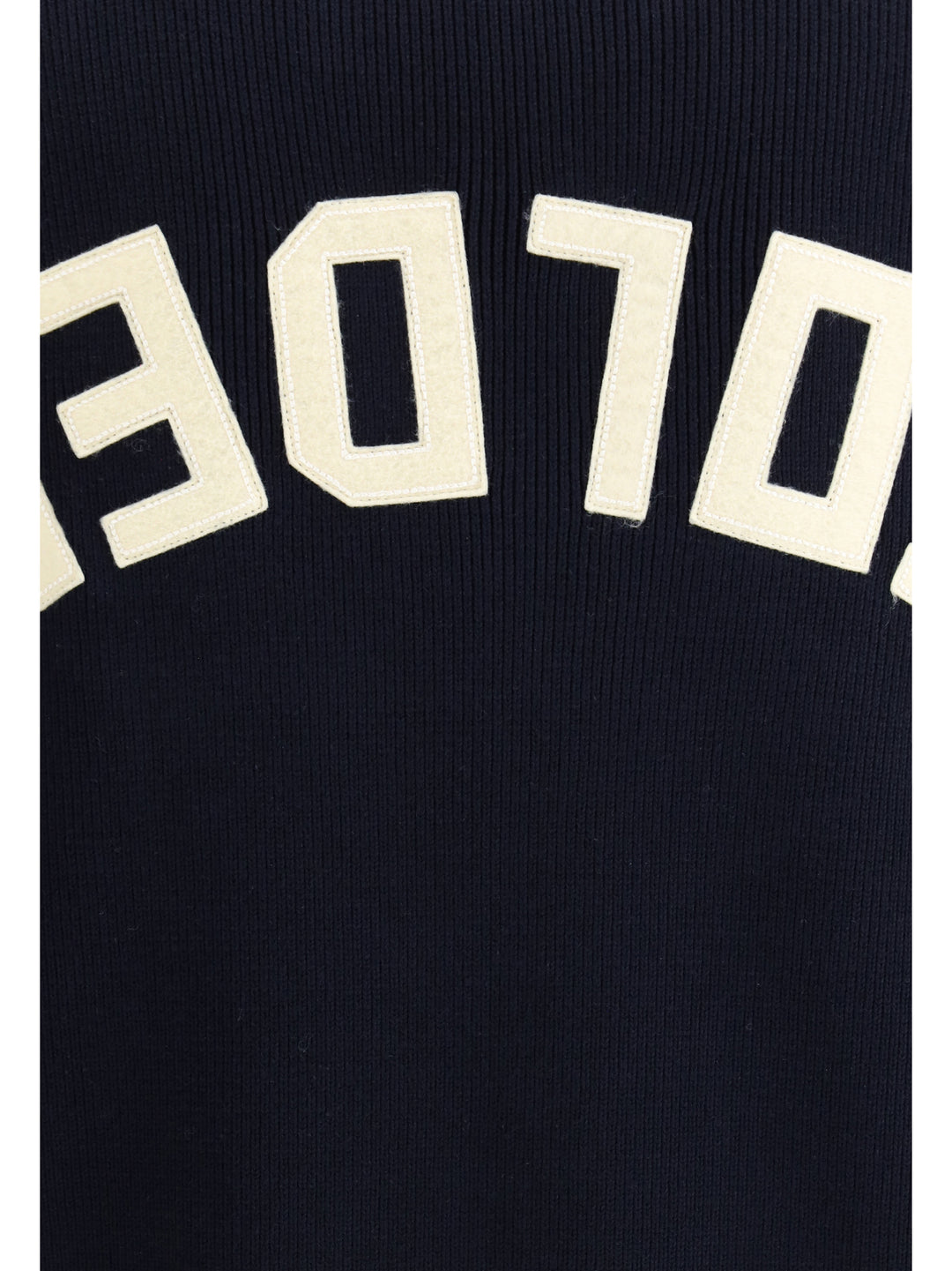 Golden Sweater 3