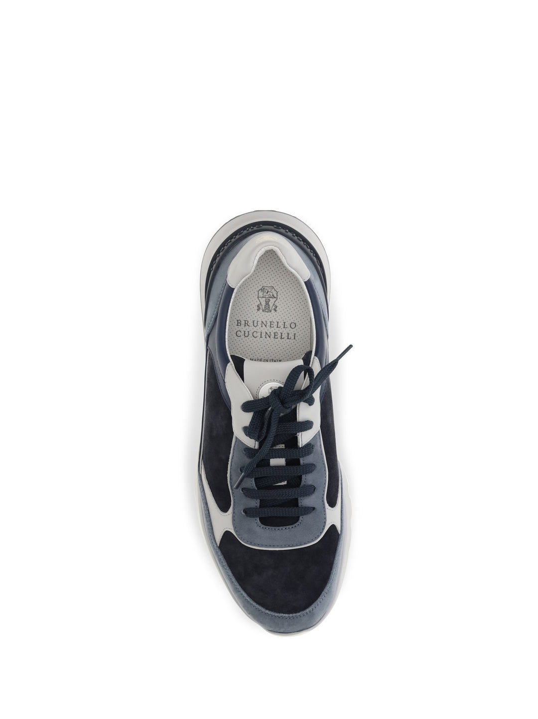 Leather Sneakers 4