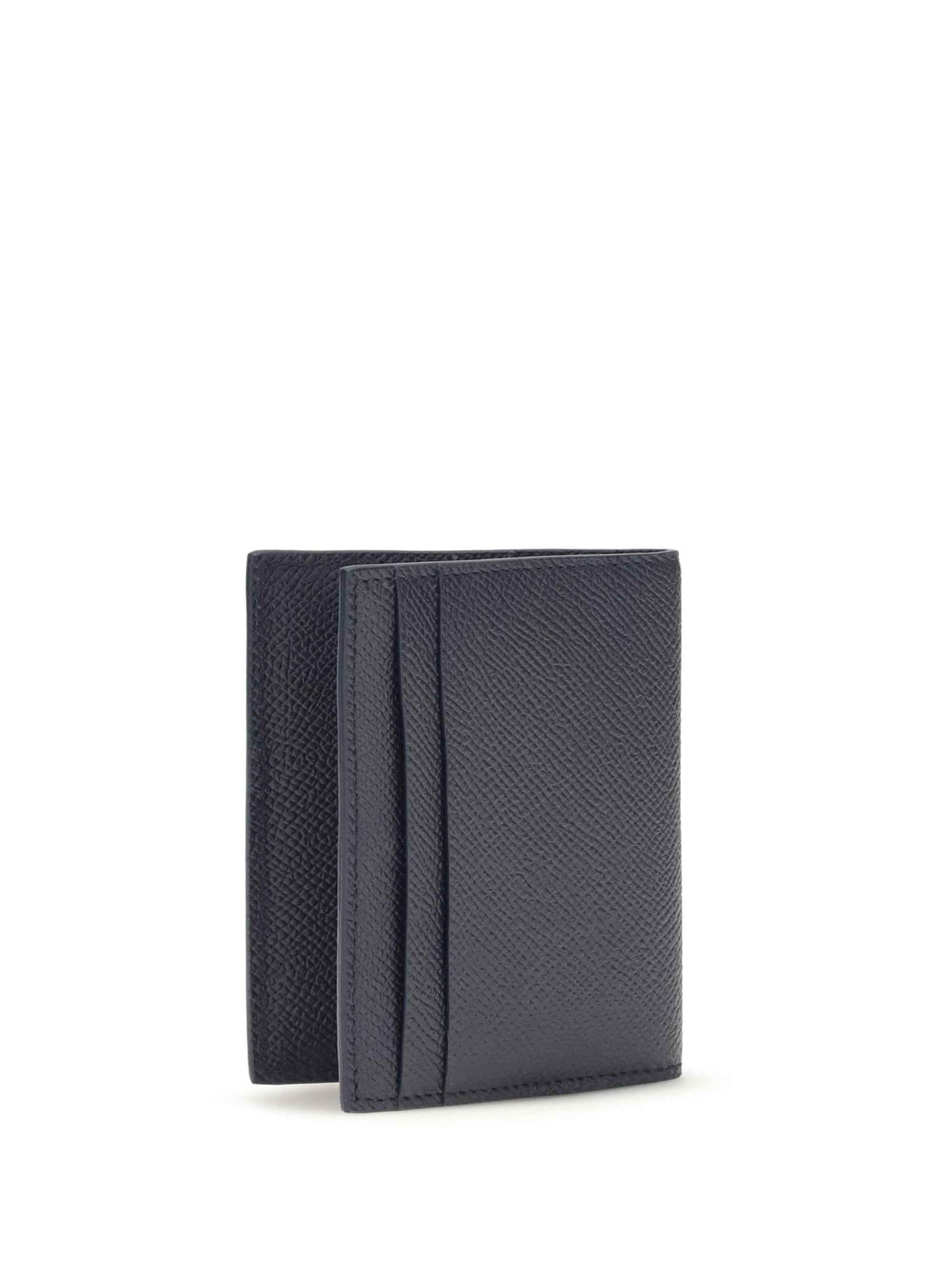 Gancini Card Holder