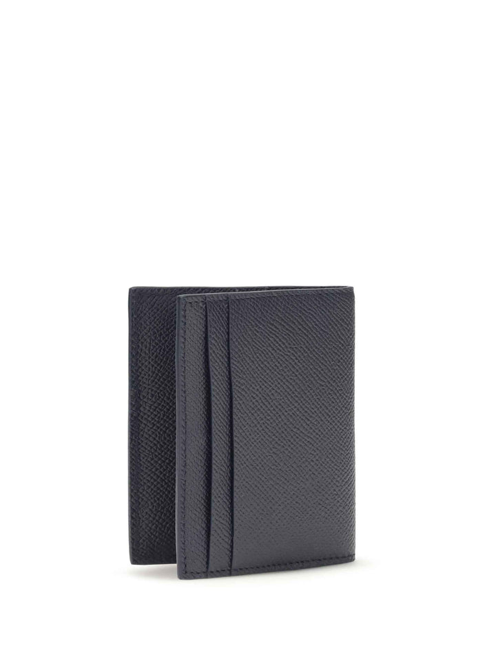 Gancini Card Holder