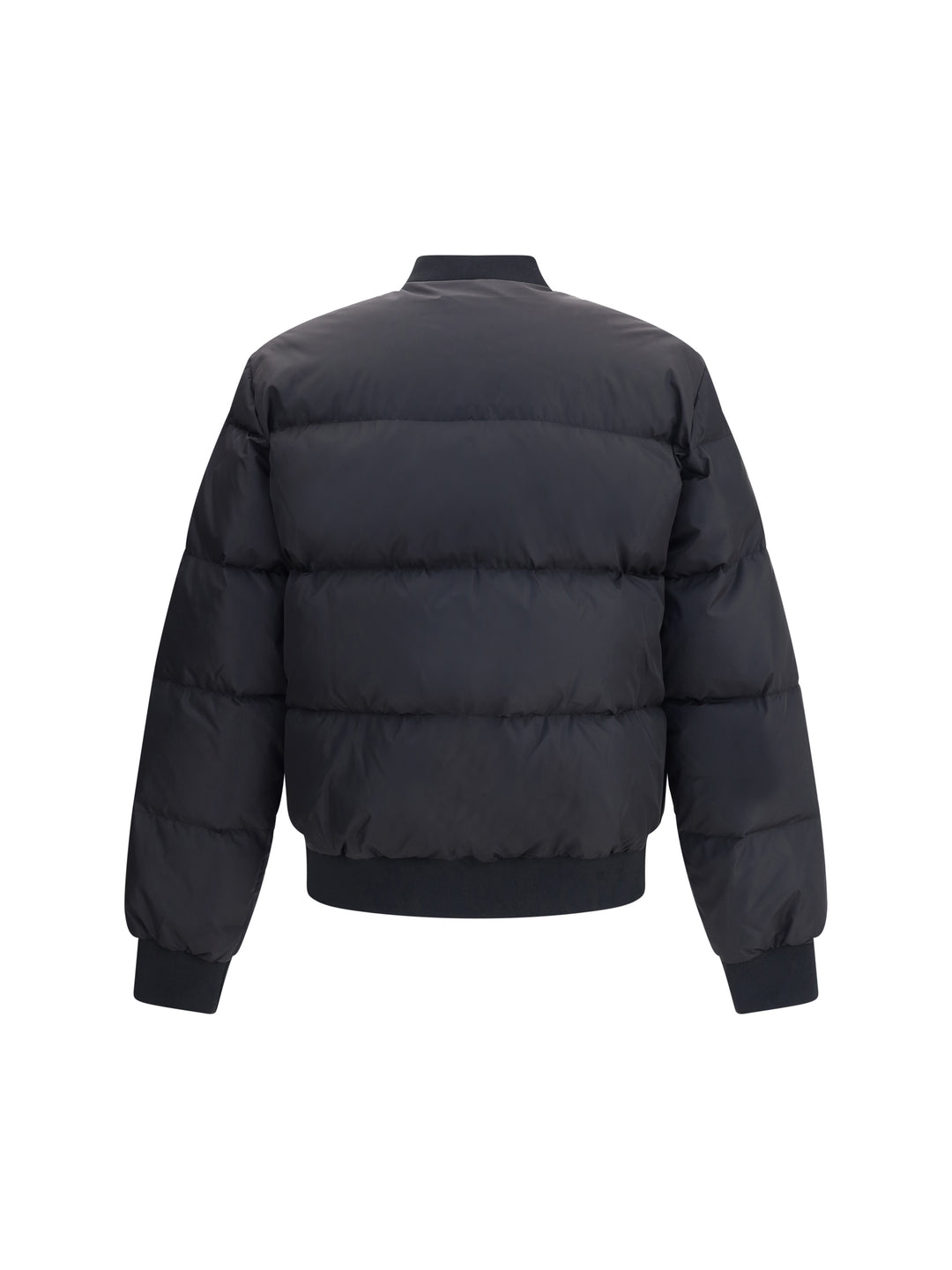 Easy Puffer Down Jacket 2