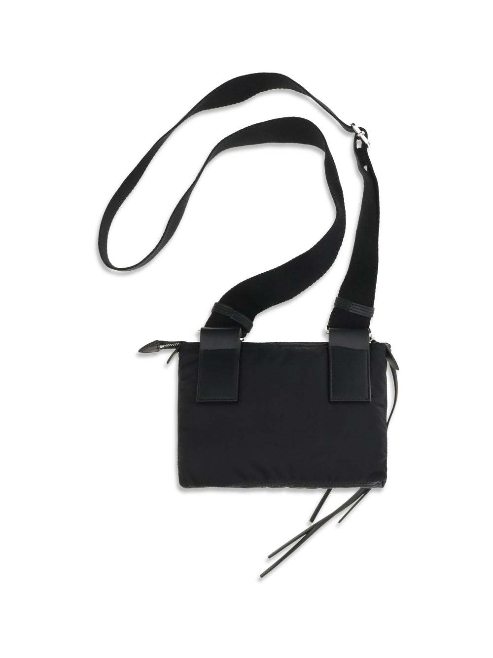 Zip Camera Shoulder Bag 2