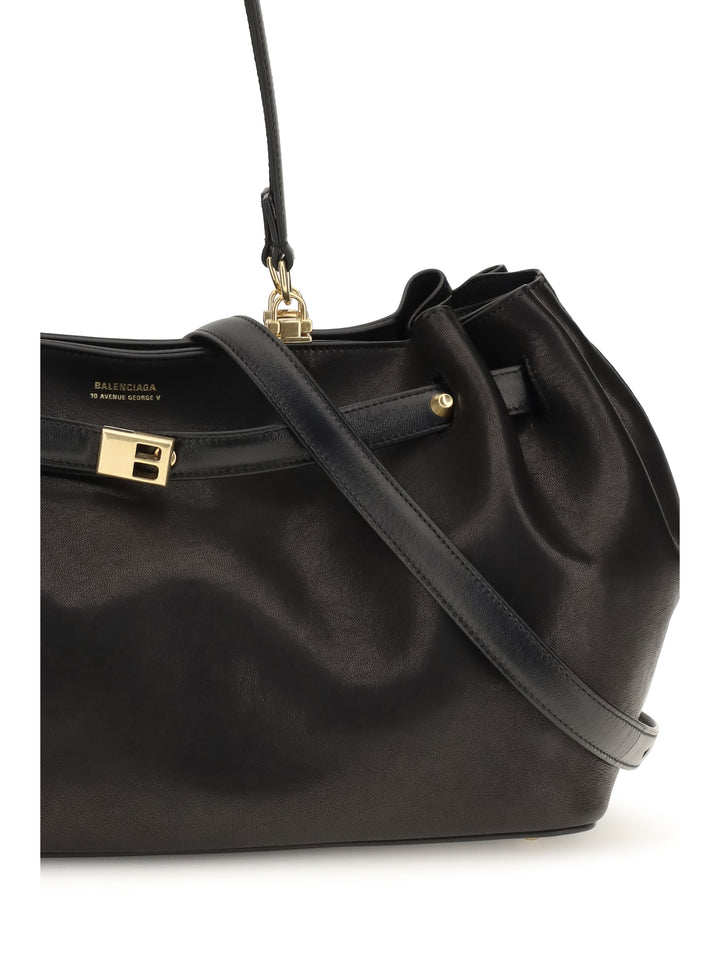 Medium Bel Air Tote Shoulder Bag 4