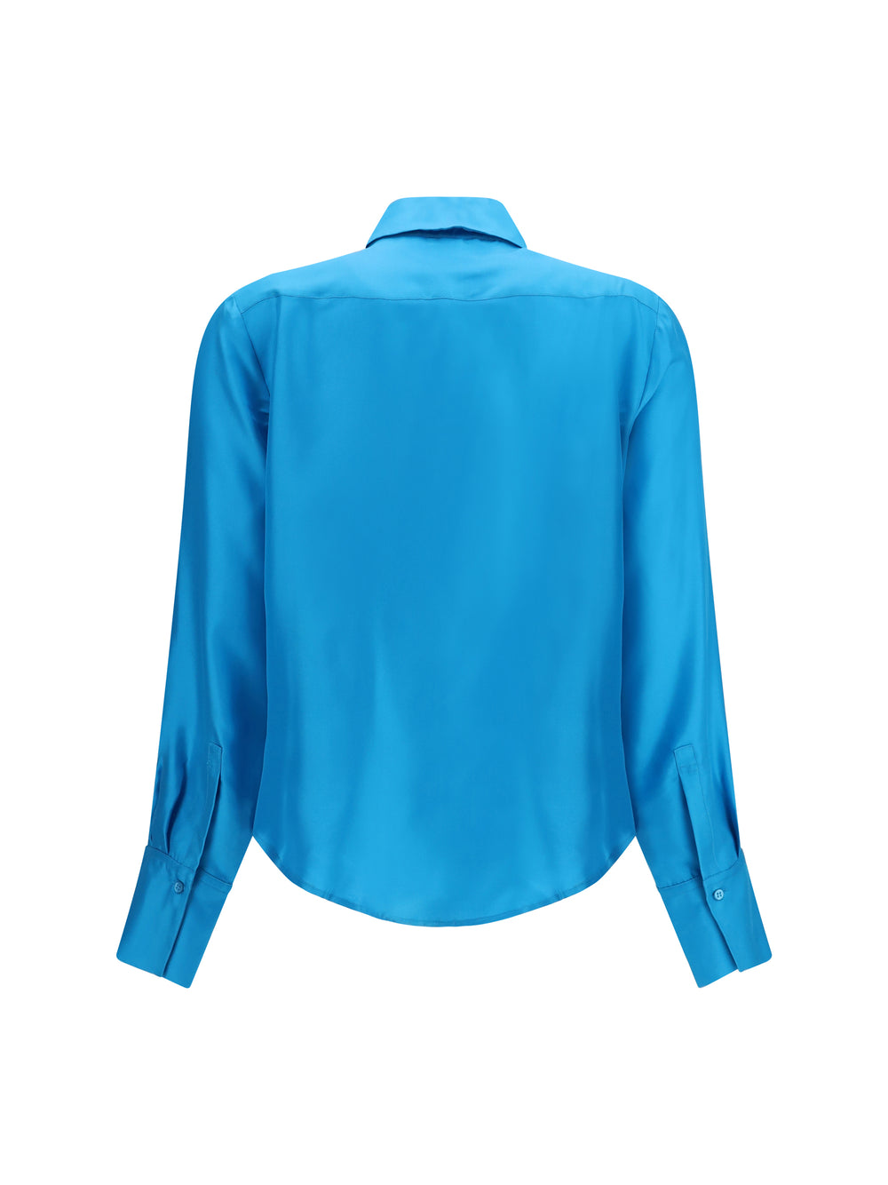 Petit silk Shirt 2