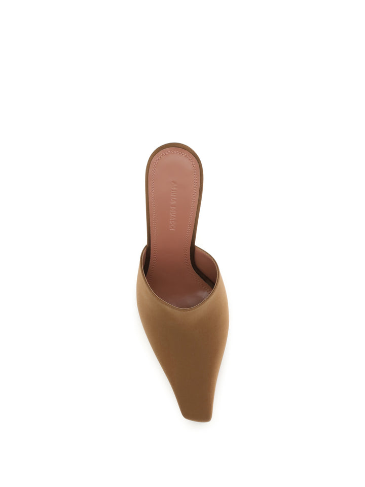 Jamie Mules Sandals 4