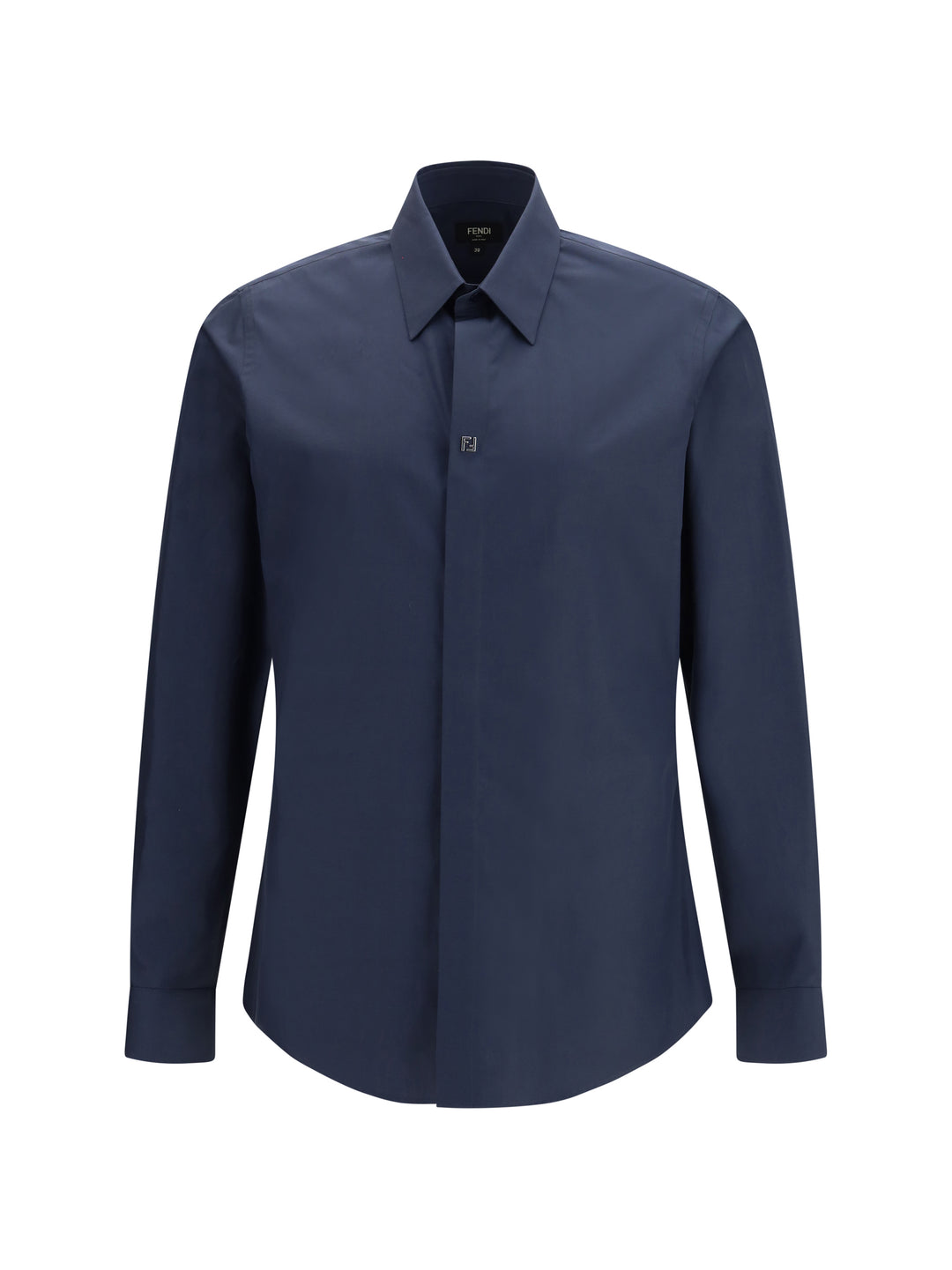 Shirt with FF detail 1