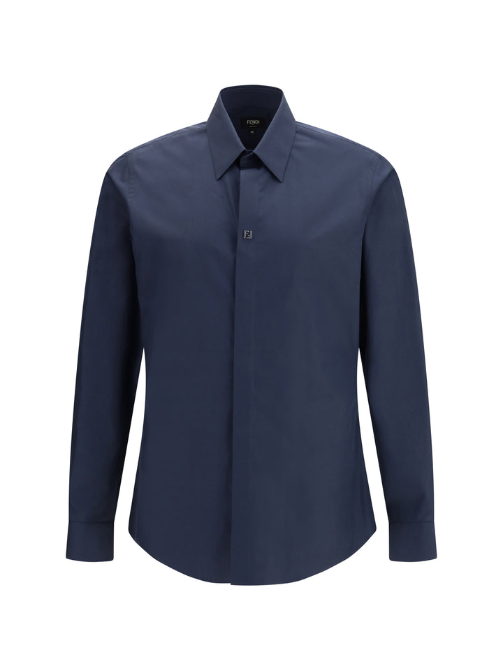Shirt with FF detail 1