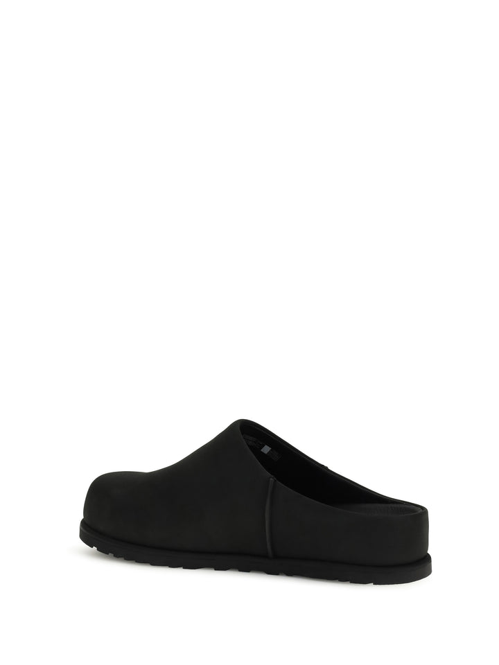 Otzo Mules 3