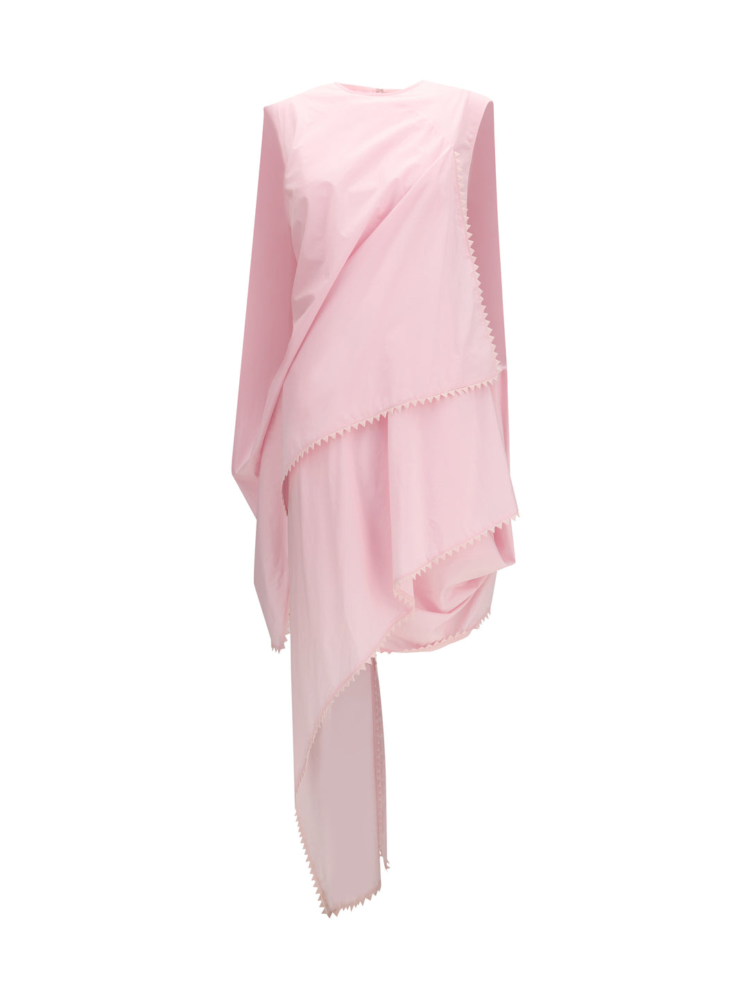 Traversin layered Dress 1