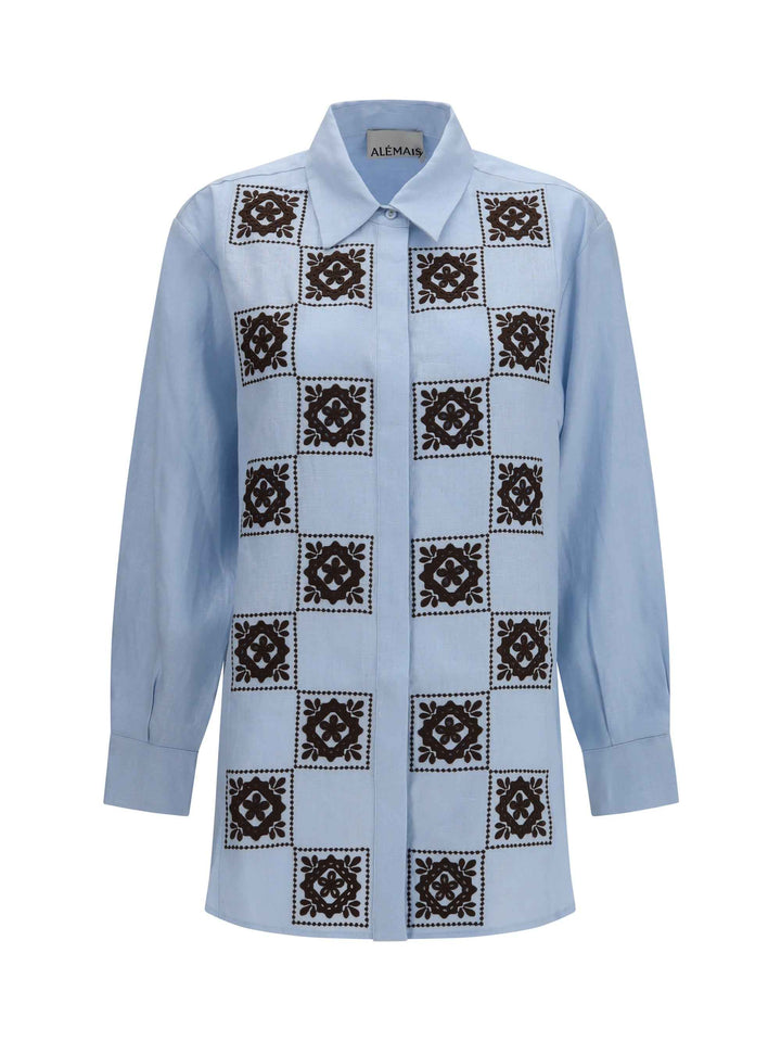 Grace Shirt