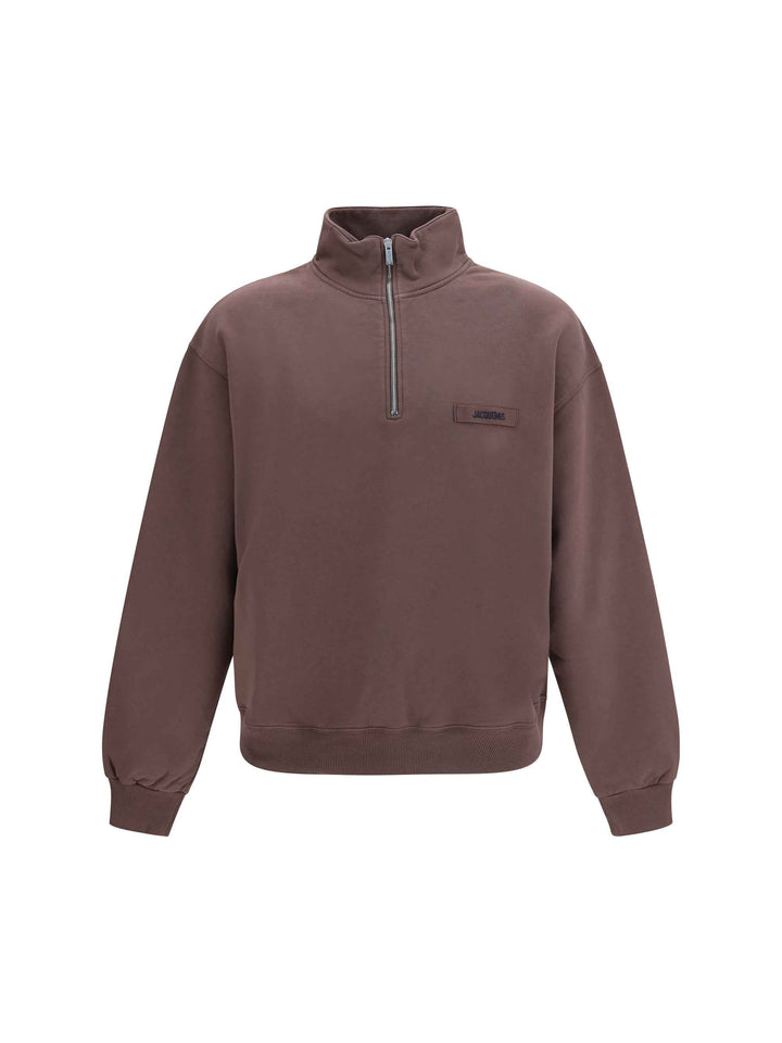 Le Camionneur Sweatshirt