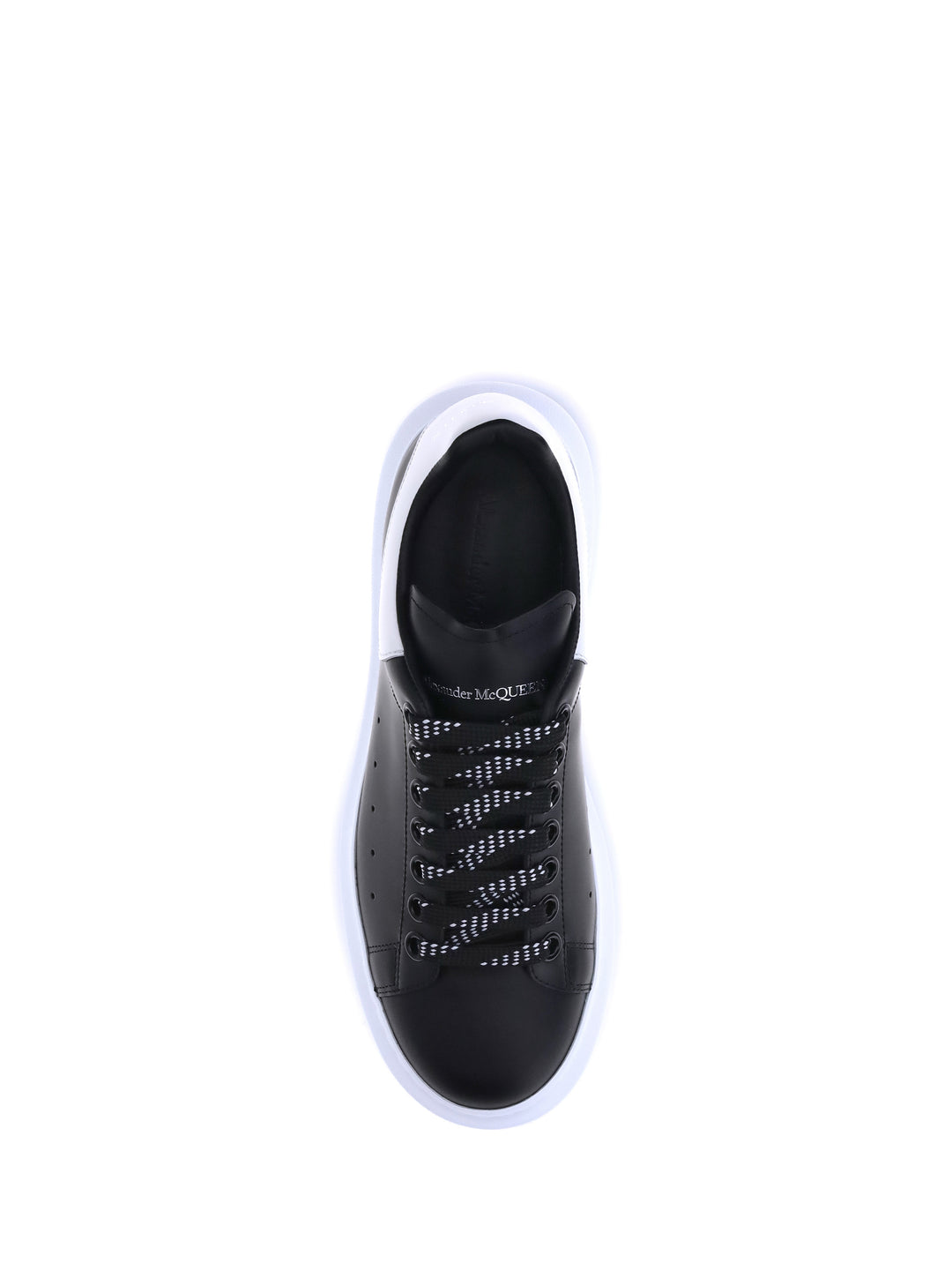 Leather Sneakers 4