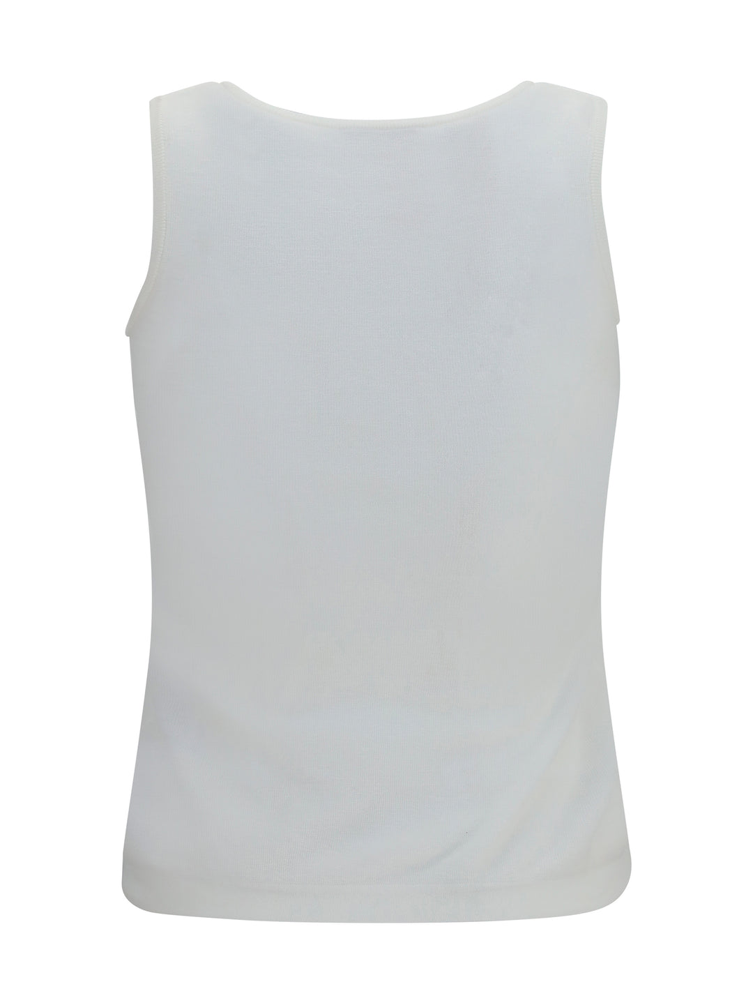 Logo Tank Top 2