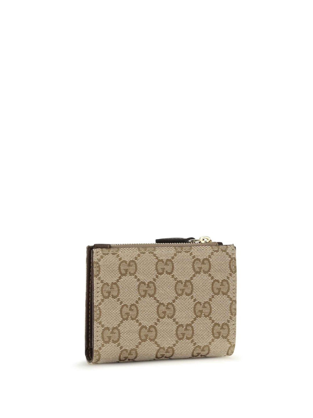 Small Horsebit Wallet