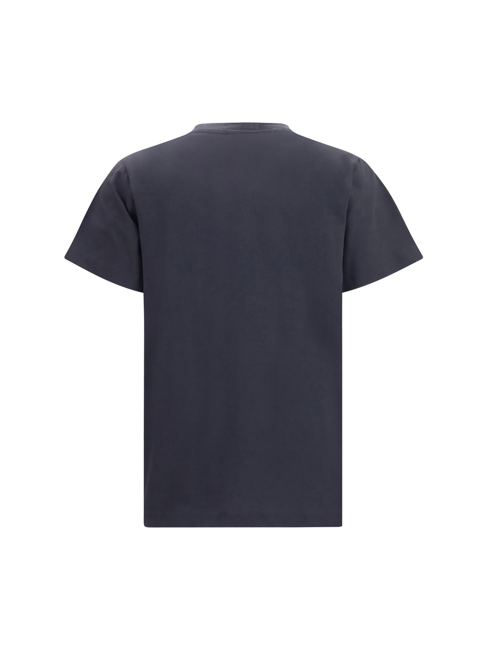Crewneck T-shirt 2