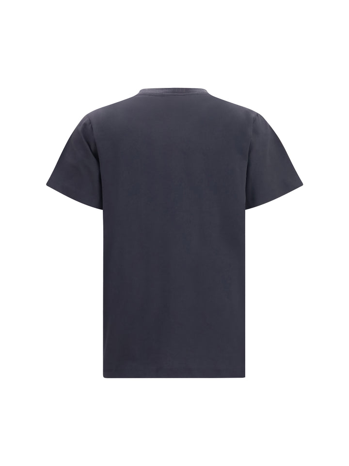 Crewneck T-shirt 2