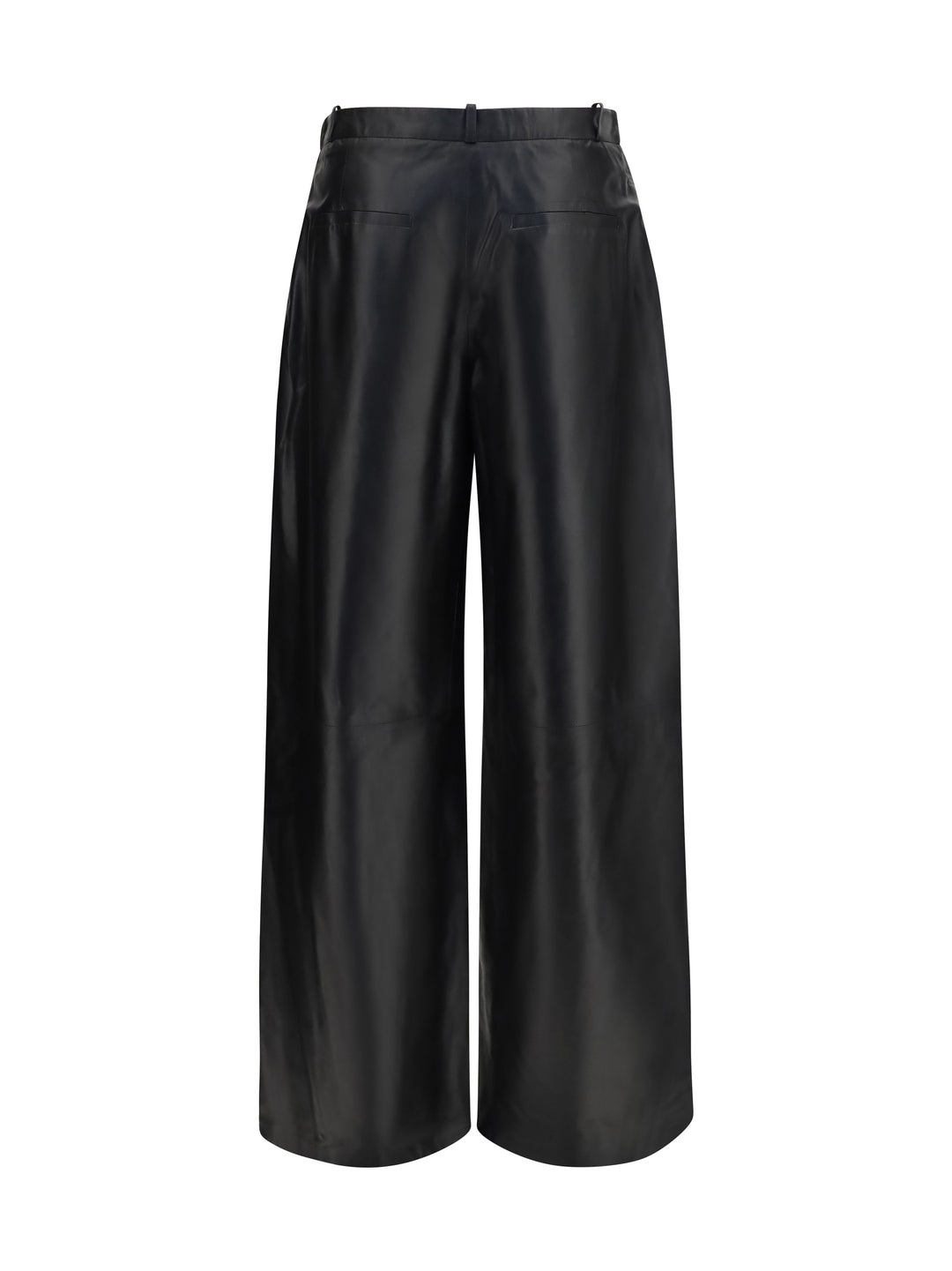 Leather Pants 2