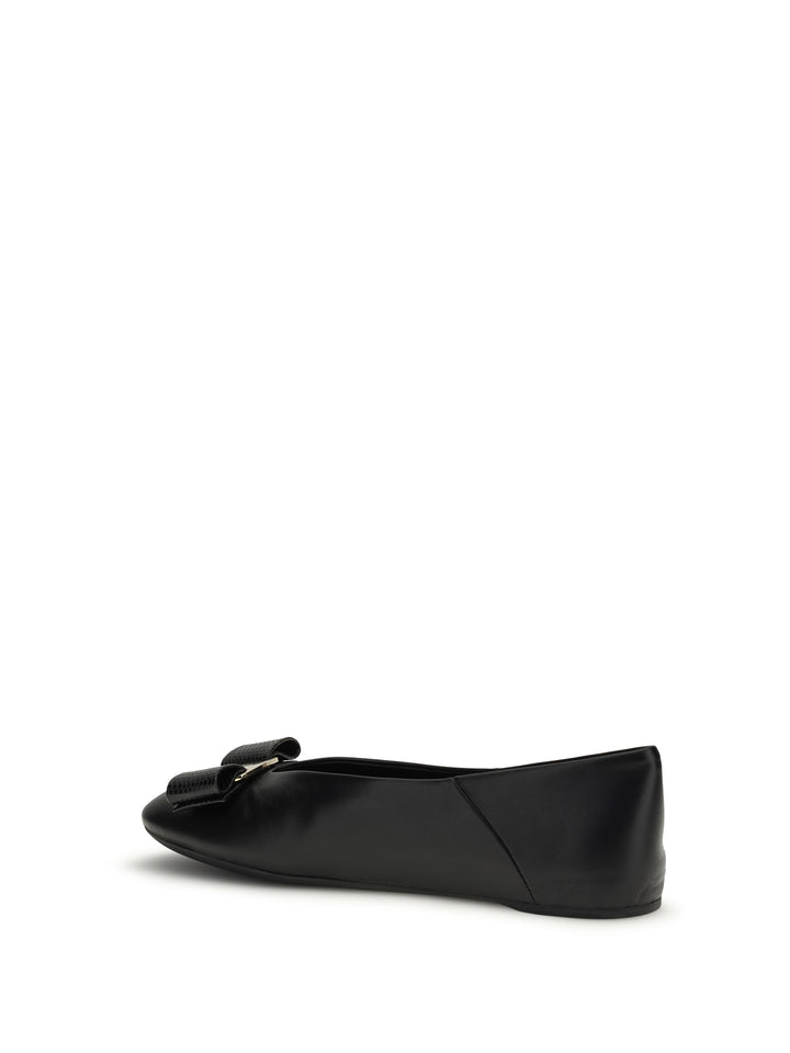 Vara Bow Ballerinas 3