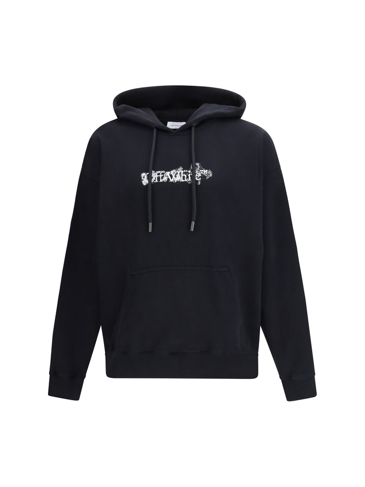 Heraldic Treshold Arrows Skate Hoodie 1