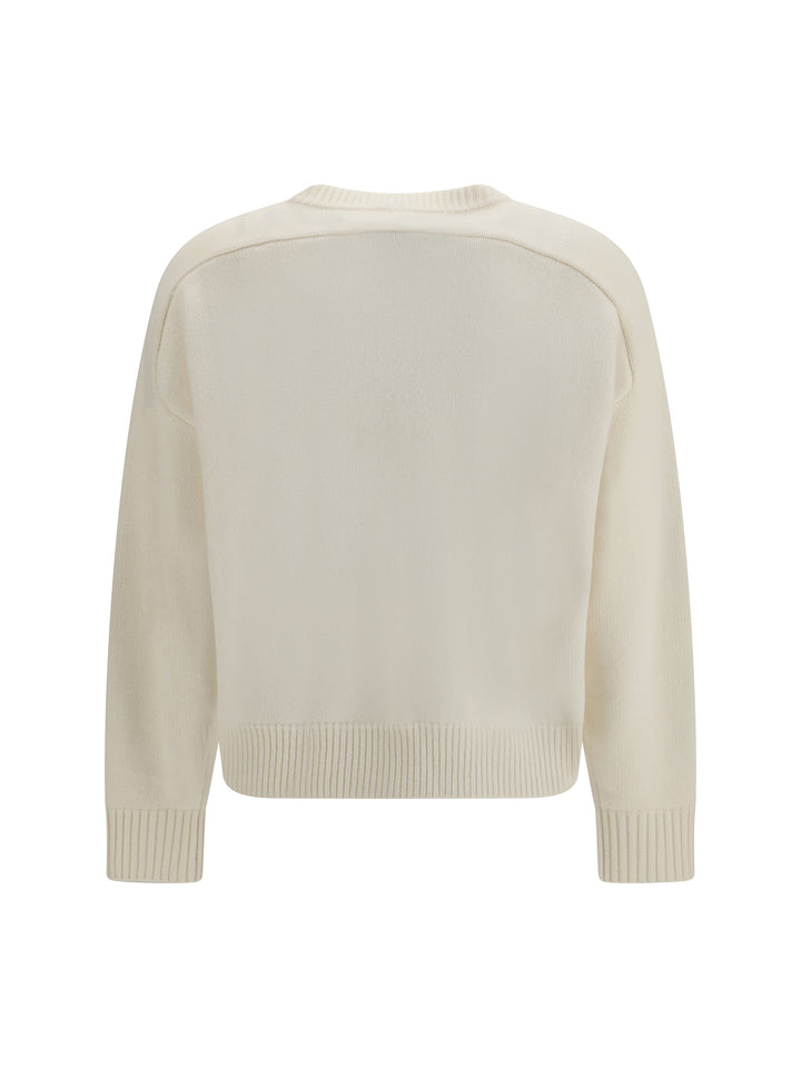 Breha wool cashmere blend Sweater 2