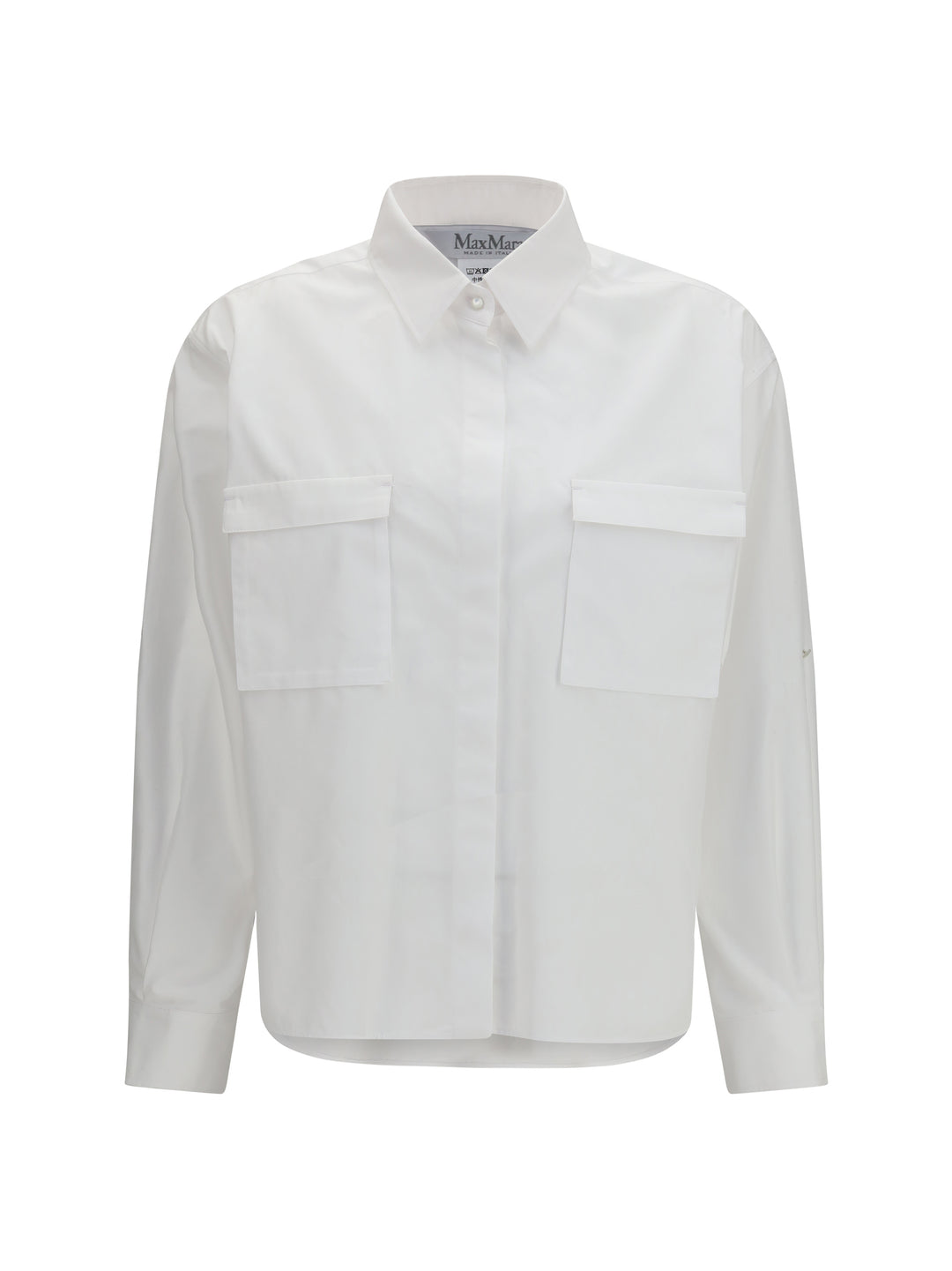 Cotton Shirt 1