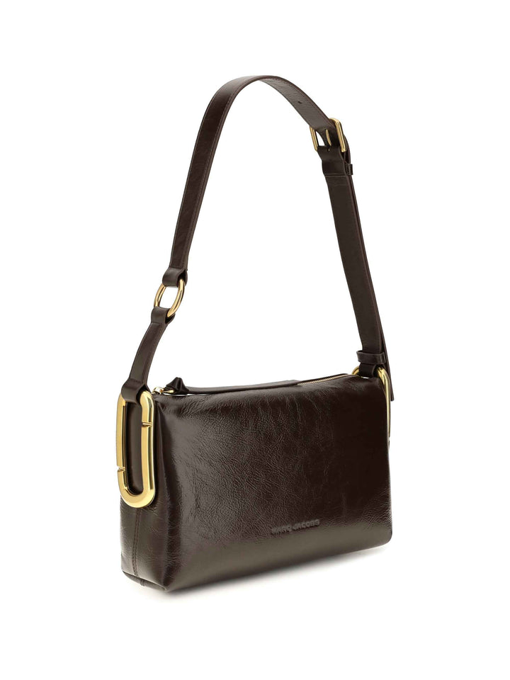 Medium Scene leather Shoulder Bag