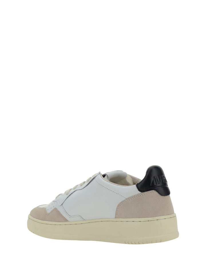 Medialist Sneakers 3
