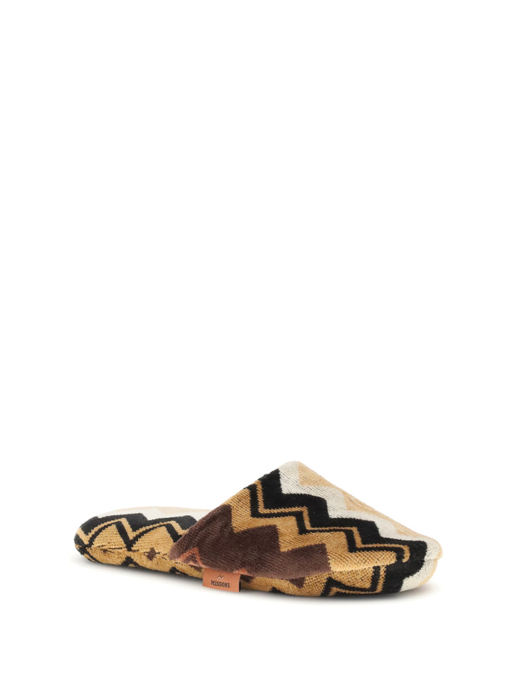 Giacomo Slippers 2