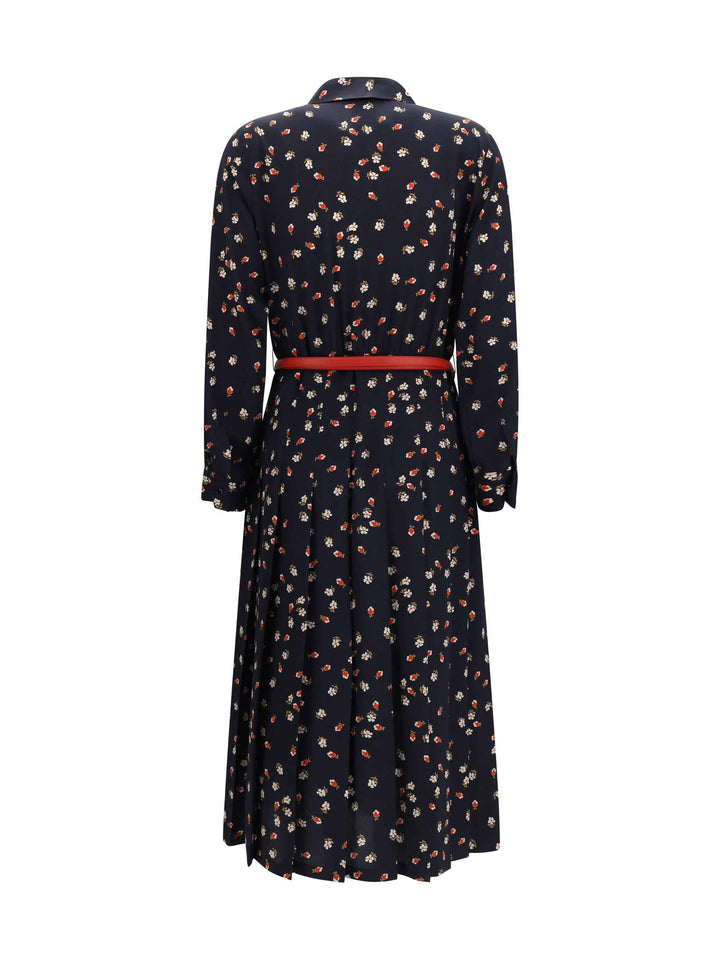 Stelmo Dress