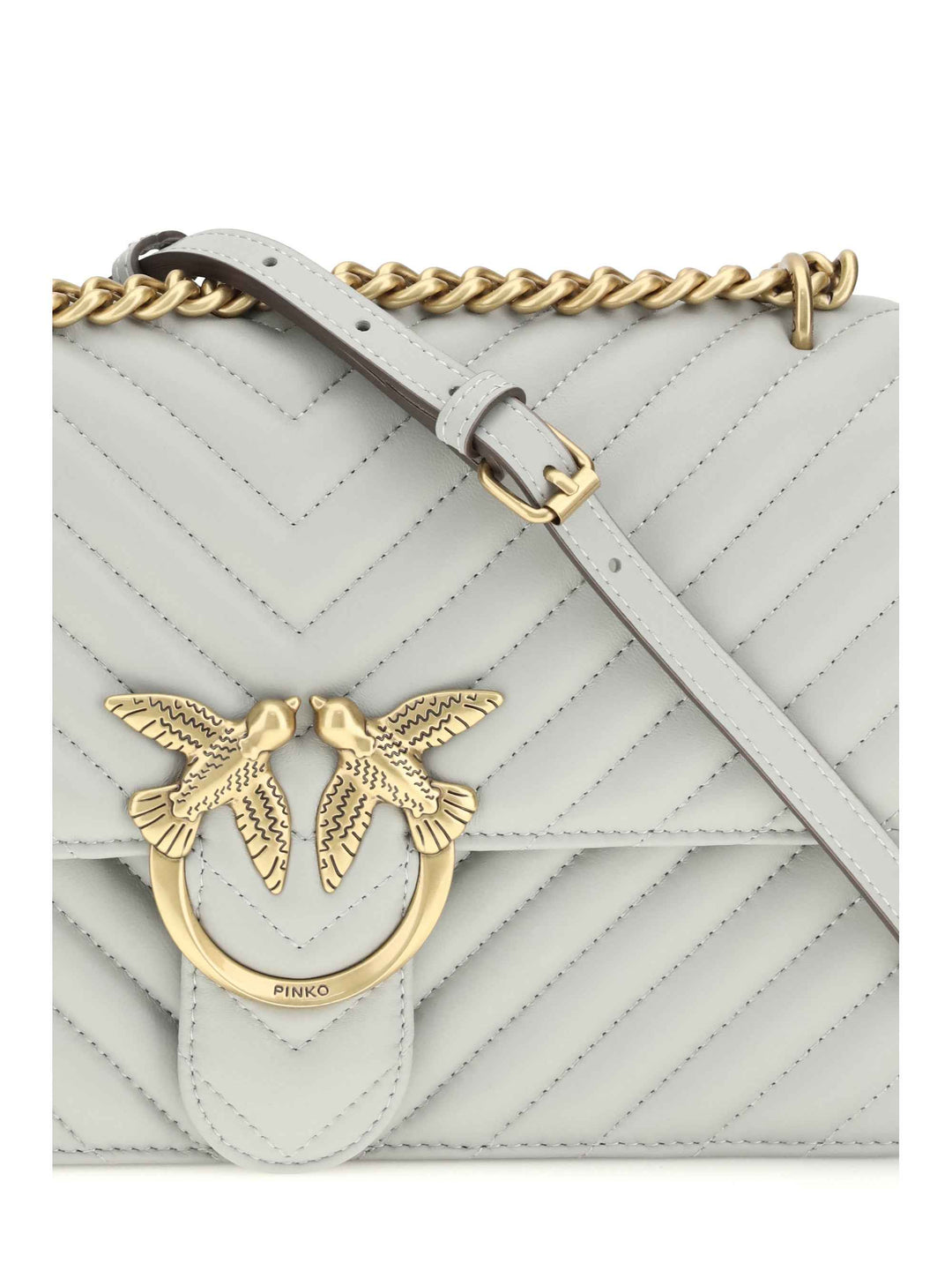 Love One Classic Shoulder Bag