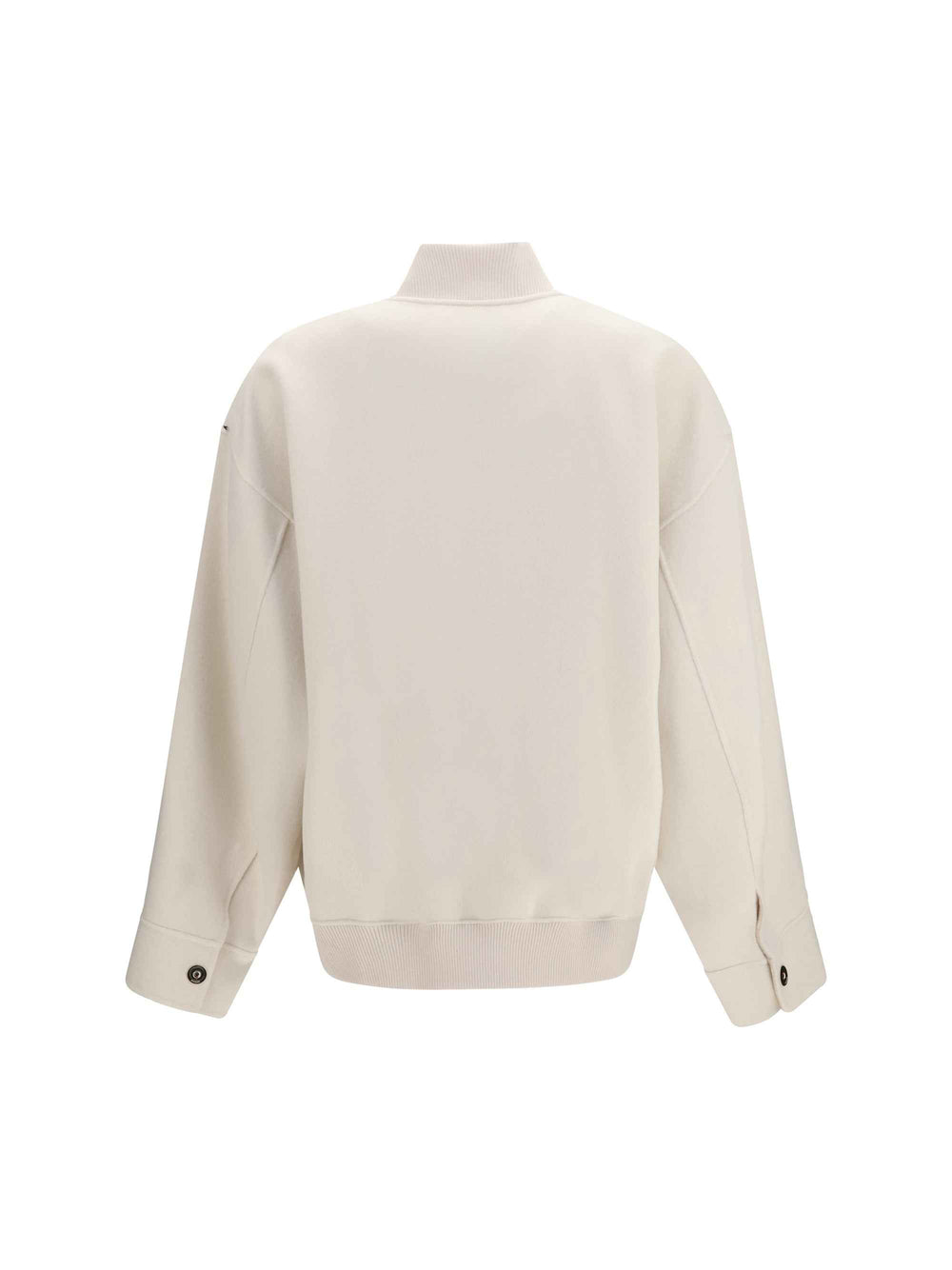 Ondata virgin wool Jacket