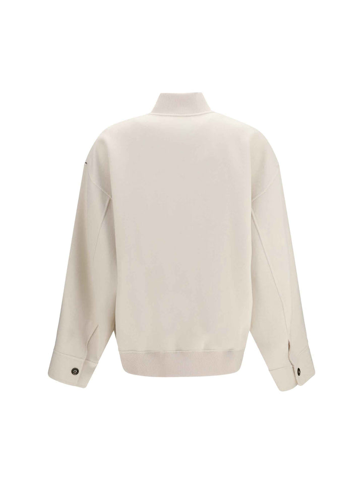 Ondata virgin wool Jacket