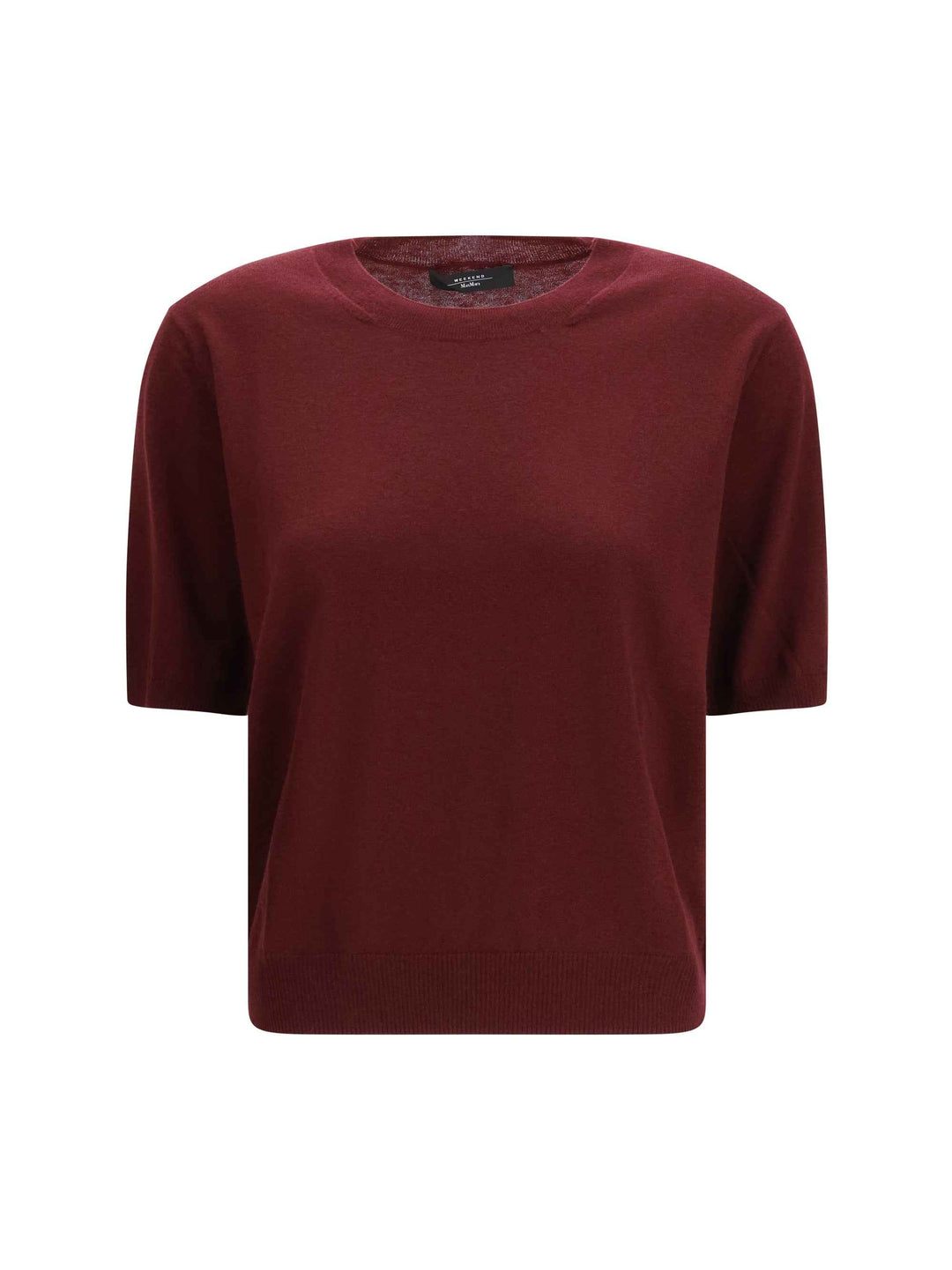 Marea wool T-shirt