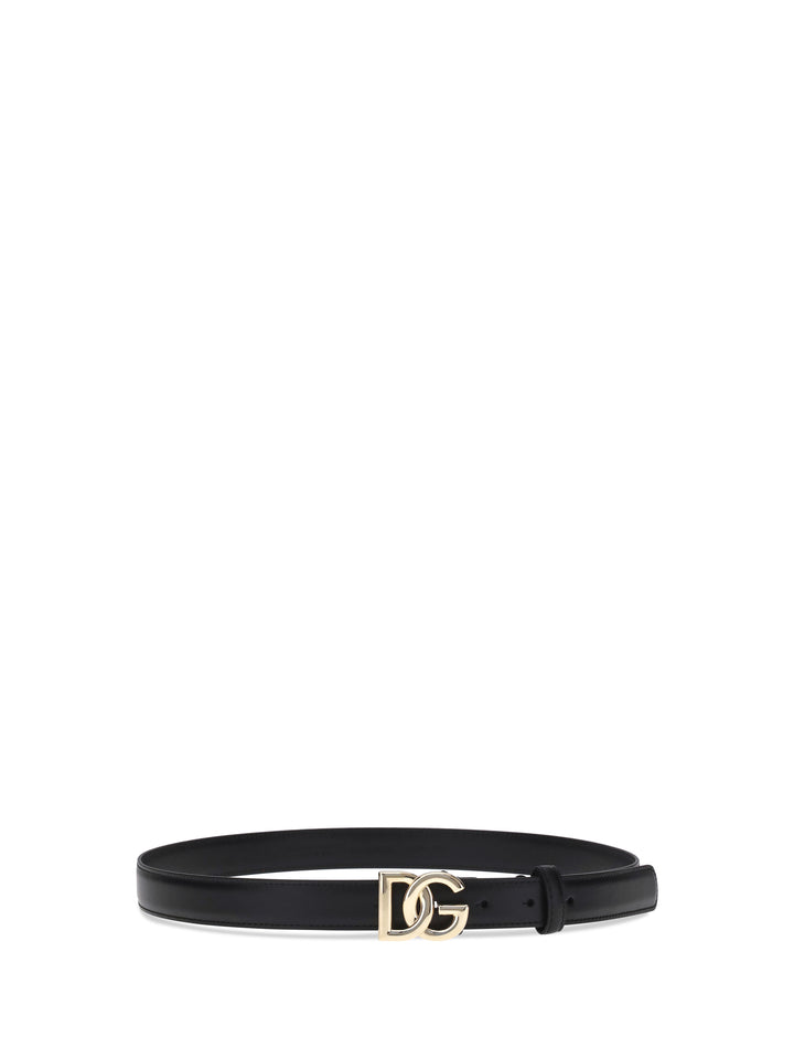 Leather Belt 2