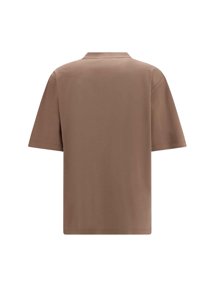 Oversized T-shirt