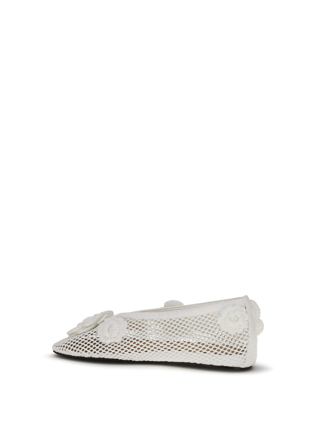 Jenny mesh Ballerinas 3