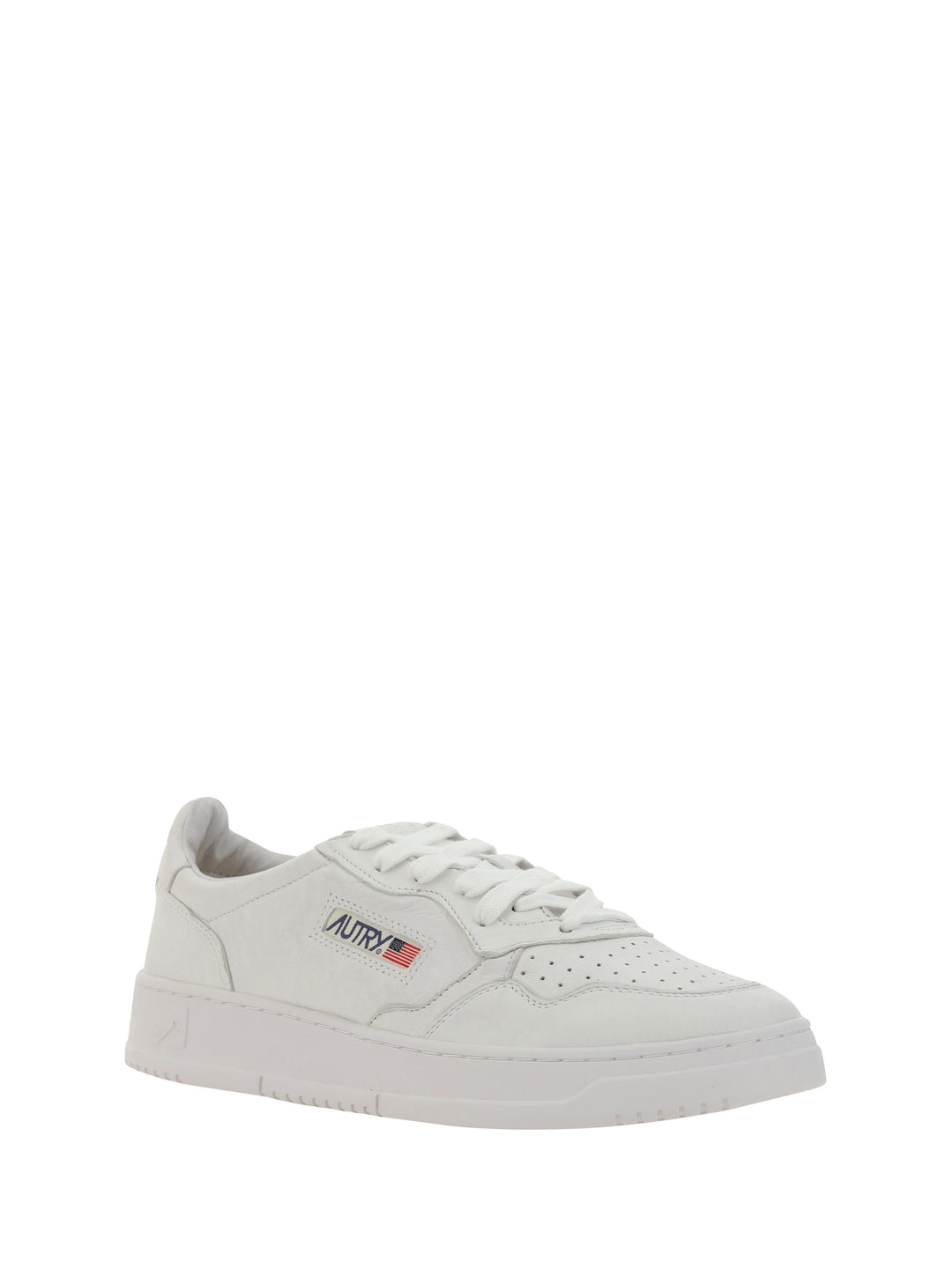 Medialist Low Sneakers 2