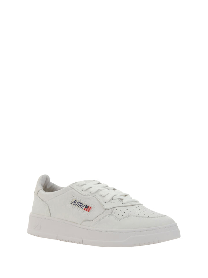 Medialist Low Sneakers 2