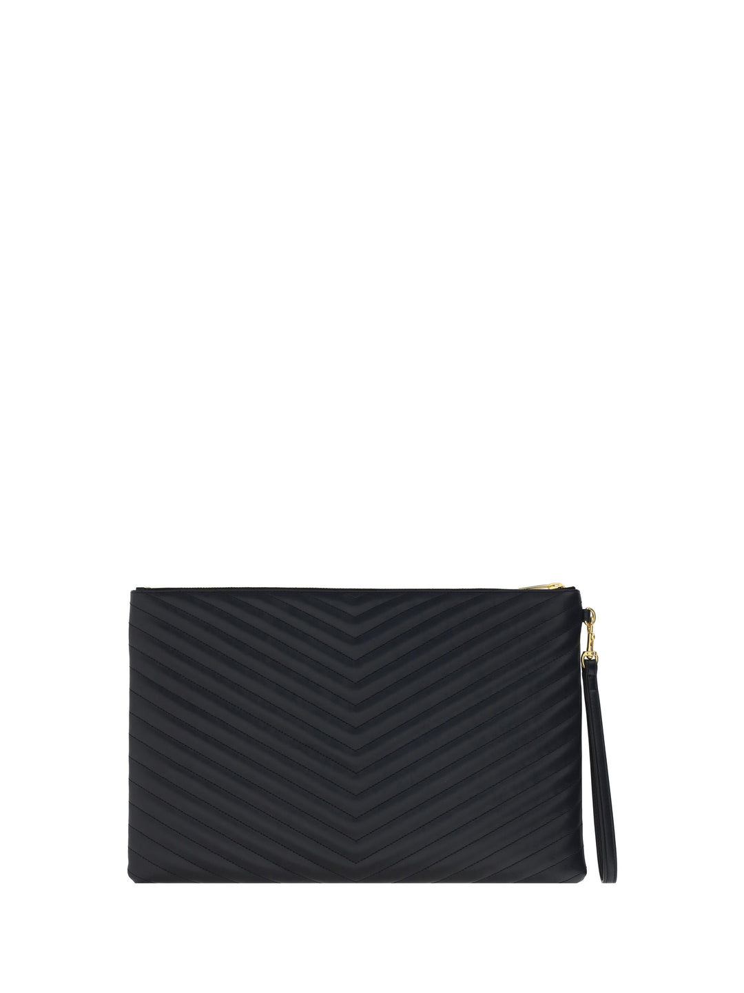 Leather Pouch 2
