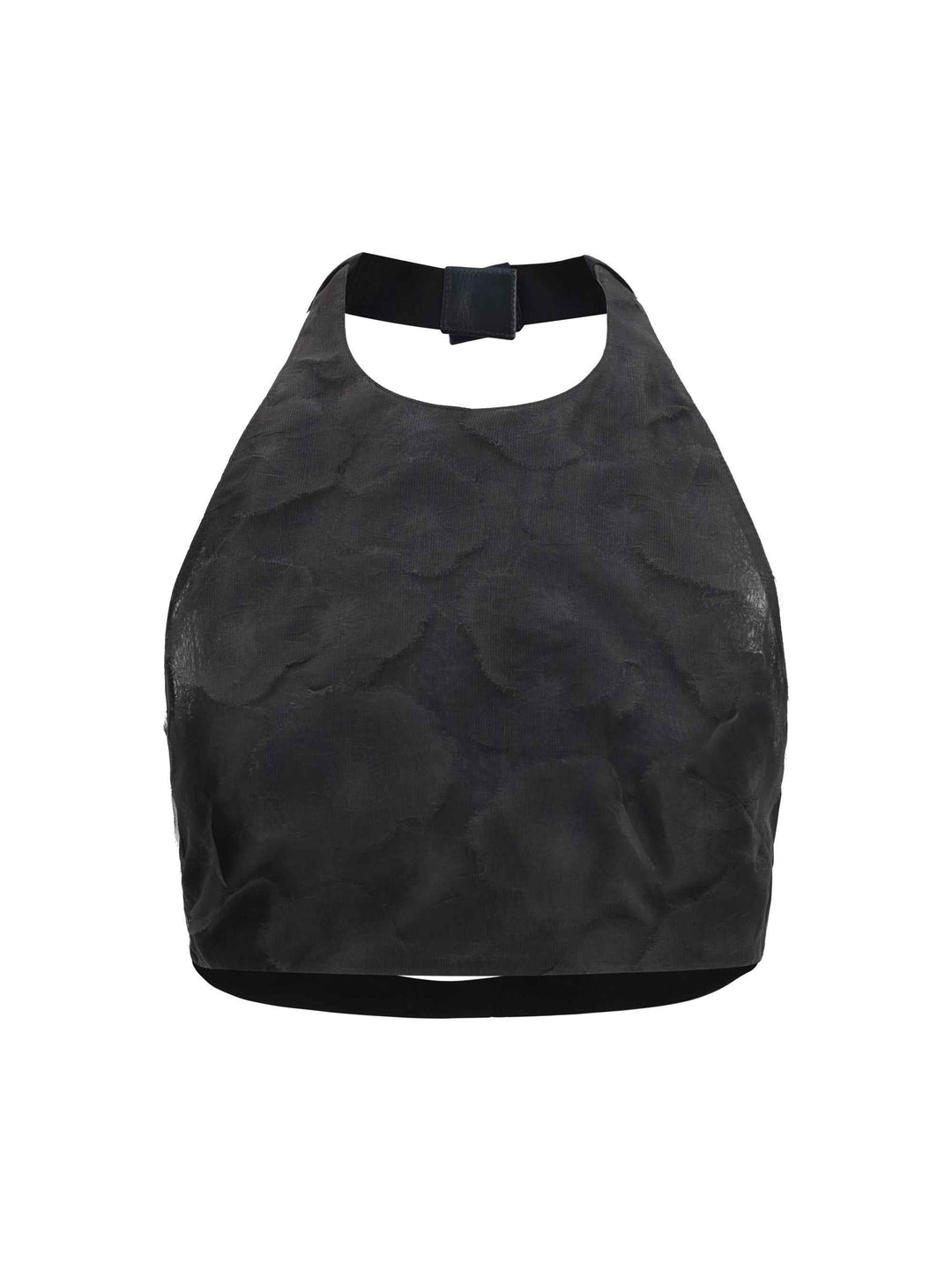 Fumetto cropped Top